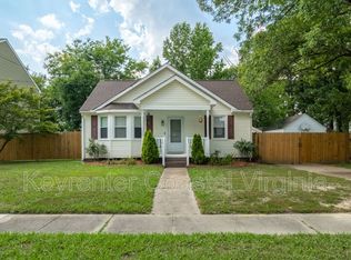 821 Oak Ave, Norfolk, VA 23502