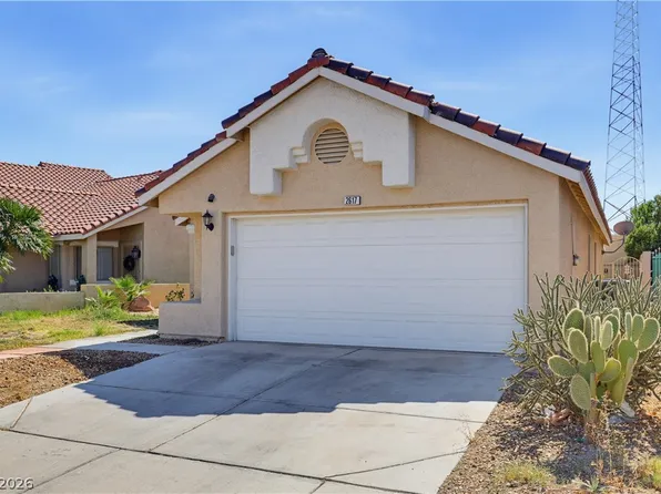 2617 Rising Legend Way, Las Vegas, NV 89106