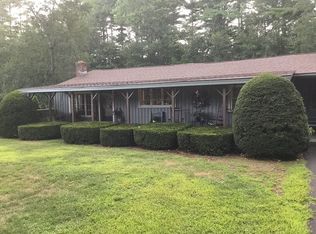 156 Orcuttville Rd, Stafford Springs, CT 06076