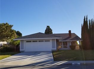 228 Centinary Dr, Walnut, CA 91789
