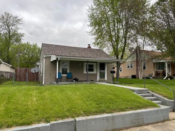 614 2nd St, Piqua, OH 45356