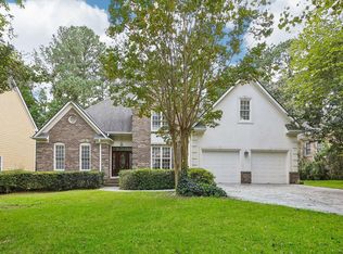 108 Old Pros Way, Cary, NC 27513