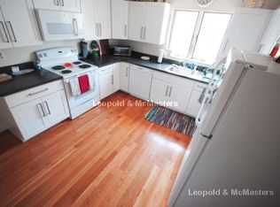 59 Waverly St #2B, Roxbury, MA 02119