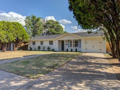 5111 47th St, Lubbock, TX, 79414
