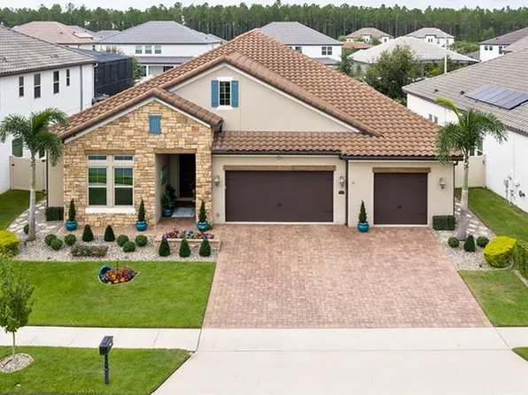 8107 Chilton Dr, Orlando, FL 32836