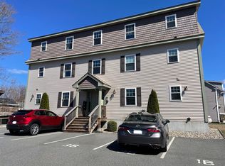 53 Pleasant St, Greenfield, MA 01301