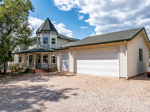 51 N Ash Creek Dr, Toquerville, UT 84774