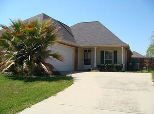 1914 Hunters Way Dr, Baton Rouge, LA 70816