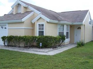 2526 Davenport Cir, Kissimmee, FL 34746