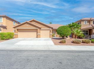 2136 Mountain Rail Dr, North Las Vegas, NV 89084