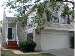 439 Ferndale Ct, Buffalo Grove, IL 60089