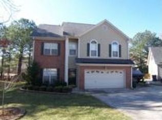 106 Glouster Cir, Madison, AL 35757
