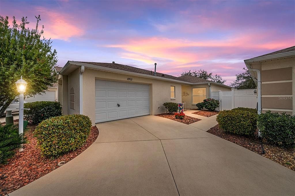 8702 SE 166th Birchbrook Loop, The Villages, FL 32162 | Zillow