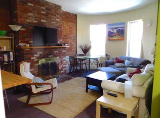 620 Columbus Ave APT 4, Boston, MA 02118