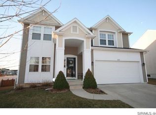 680 Royal Crest Way, O'Fallon, IL 62269