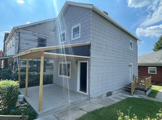 309-311 E 19th Ave, Homestead, PA 15120