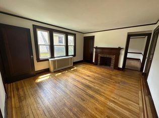 2501 Centre St #A1, West Roxbury, MA 02132