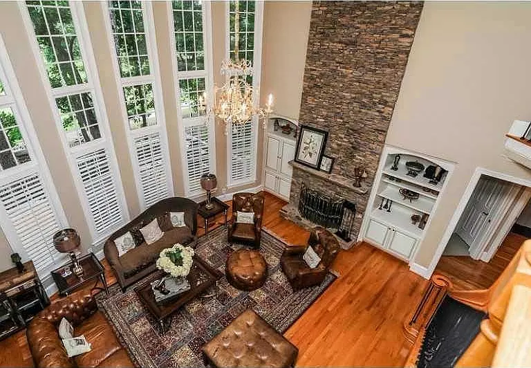 7635 Stratton Point — Photo 4