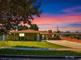 1331 N Moraga St, Anaheim, CA 92801