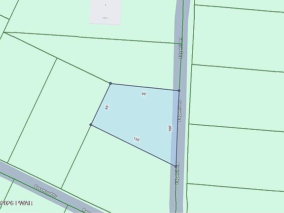 3rd image of LOT 4 Edgehill Rd
