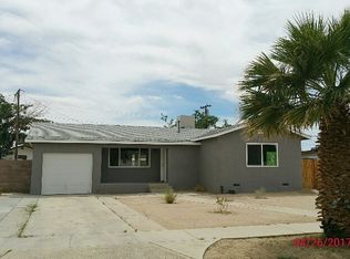 213 Alene Ave, Ridgecrest, CA 93555
