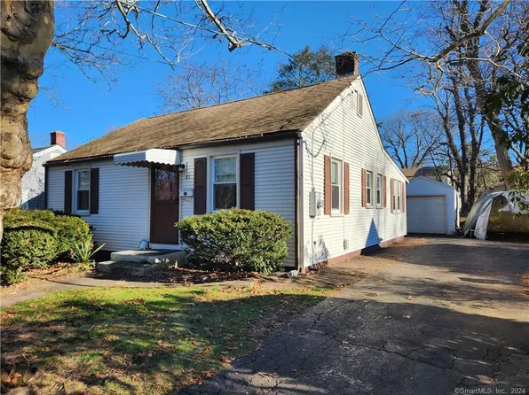 21 View Street, Manchester, CT 06040