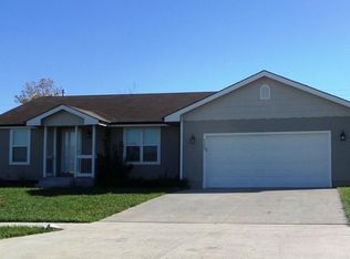 4308 SE Chisolm Rd, Topeka, KS 66609