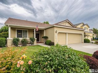 4809 Eaglewood Ct, Reno, NV