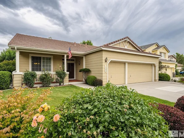 4809 Eaglewood Ct, Reno, NV 89502