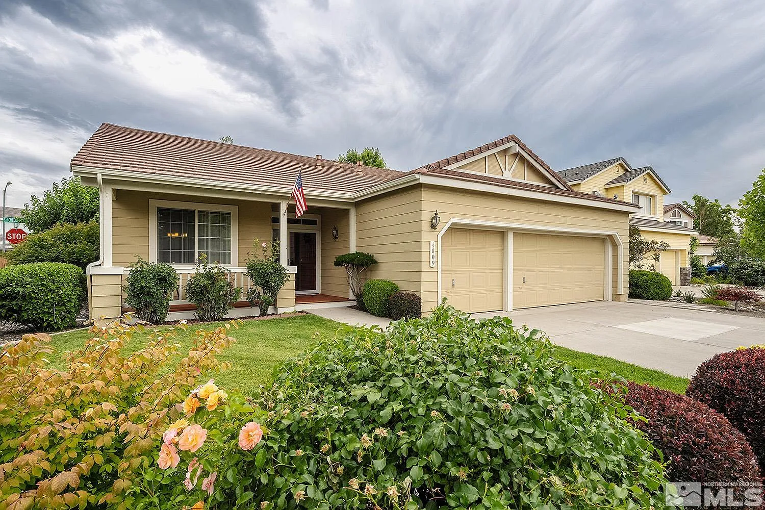 4809 Eaglewood Ct photo 1