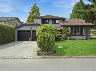 7797 Stamford Pl, Delta, BC V4C7T5