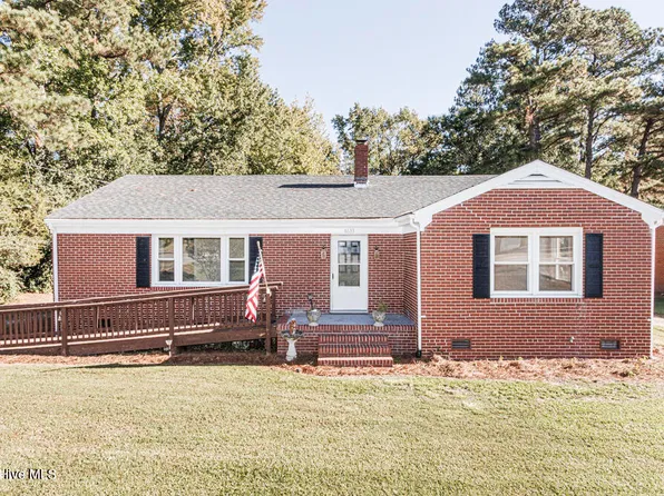 8633 Red Oak Boulevard, Nashville, NC 27856