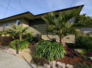 2302 Carquinez Ave, El Cerrito, CA 94530