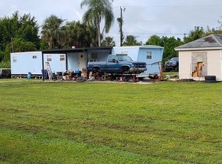 8392 Bartholomew Dr, North Fort Myers, FL 33917