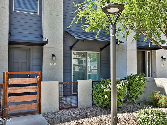 3rd image of 7531 E BILLINGS Street #131