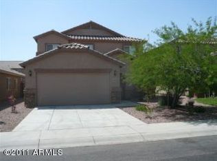 11567 W Mountain View Rd, Youngtown, AZ 85363