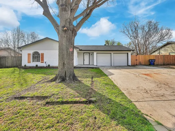 1012 E Dallas St, Mansfield, TX 76063