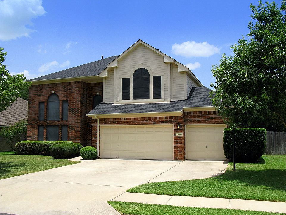 1st image of 3604 Leadville Dr
