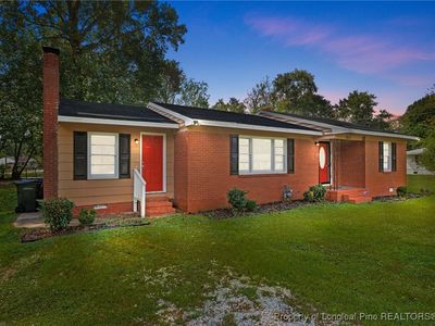 5211 Birch Rd, Fayetteville, NC, 28304