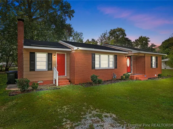 5211 Birch Rd, Fayetteville, NC 28304