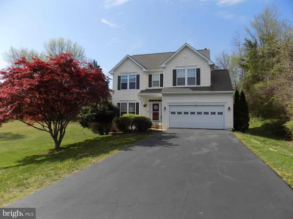 6 Katrine Ct, Stafford, VA 22556