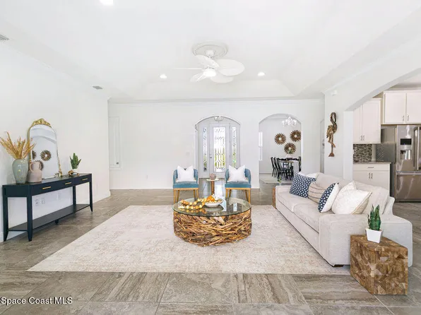 3343 Rushing Waters Dr, West Melbourne, FL 32904