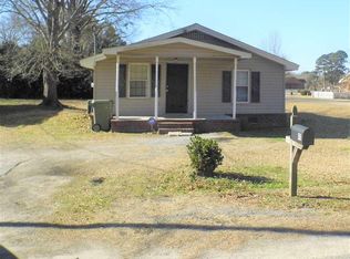 411 W Jackson St, Dillon, SC 29536