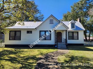 600 Dusy St, Dothan, AL 36301
