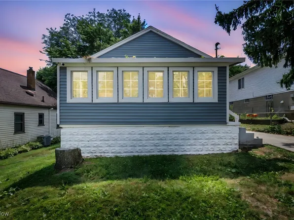 364 Rexford St, Akron, OH 44314