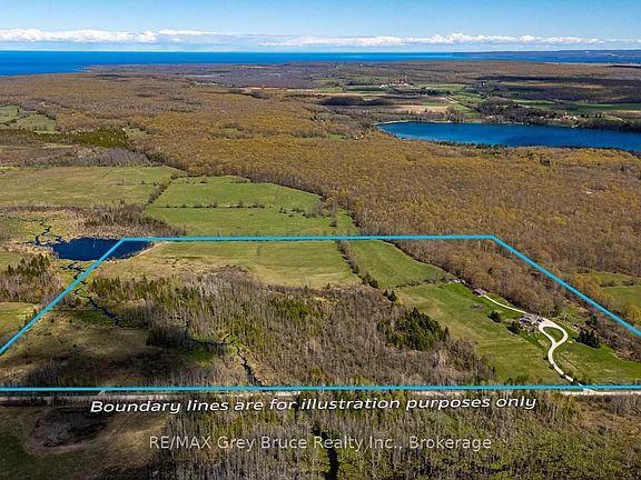 3rd image of 130483 Gleason Lake Rd