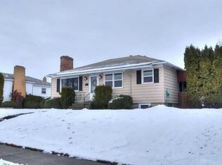 4016 N Elgin St, Spokane, WA 99205