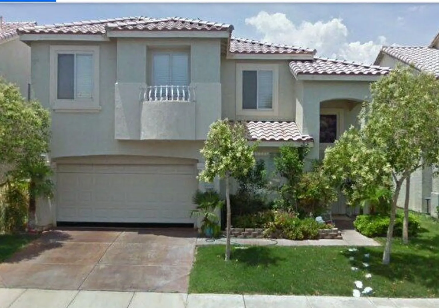 Discover a vibrant lifestyle in this captivating two-story residence — Photo 1