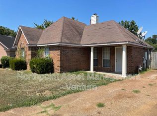 5590 Walden Valley Cv, Memphis, TN 38135