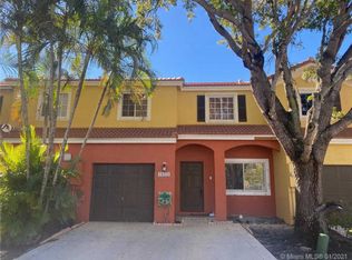 10323 SW 20th St #10323, Hollywood, FL 33025